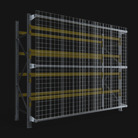 Meshspan Kits