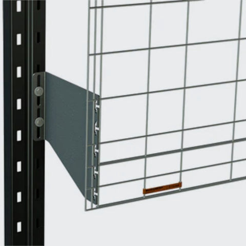 Assembly Instructions – Steelspan Storage Systems