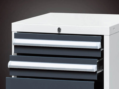 High Density Tool Drawer Cabinets