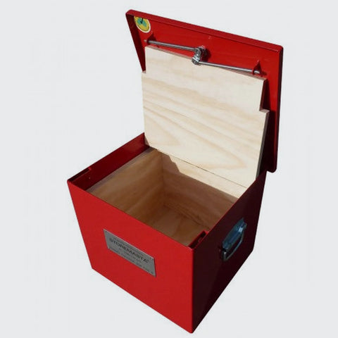 Steelspan - Large - Explosive Storage Day Box