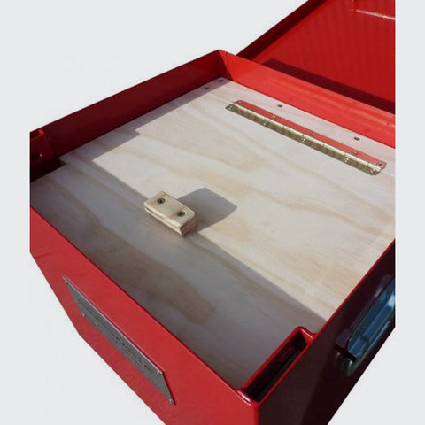 Steelspan - Large - Explosive Storage Day Box