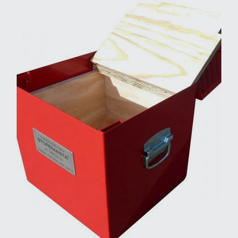 Steelspan - Large - Explosive Storage Day Box