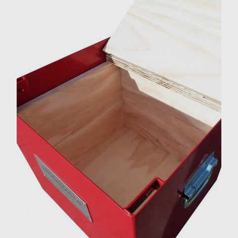 Steelspan - Large - Explosive Storage Day Box