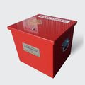 Steelspan - Large - Explosive Storage Day Box
