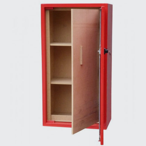 Steelspan - Medium - Explosive Storage Cabinet