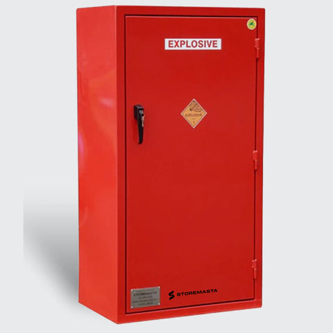 Steelspan - Medium - Explosive Storage Cabinet