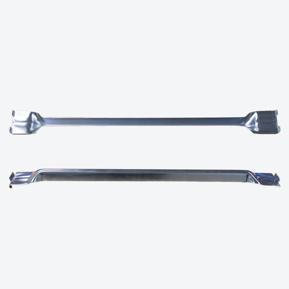 Small Racking Board Retainers FTB Support With Board Retainer – Steelspan Storage Systems
