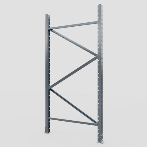 Pallet Racking Frame