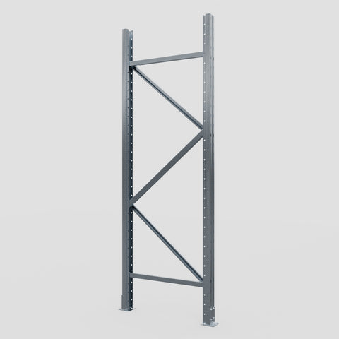 Pallet Racking Frame