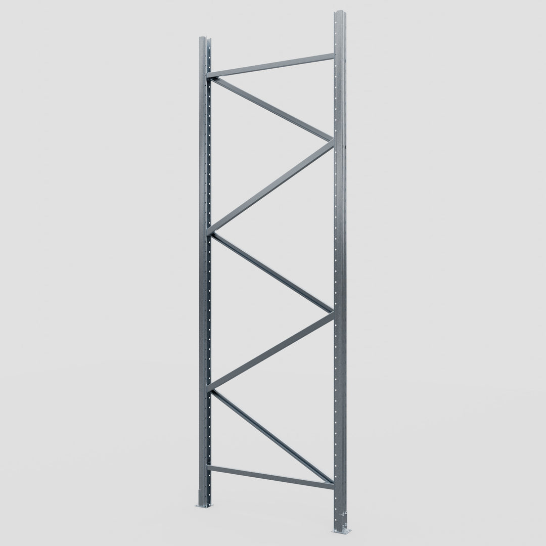 Pallet Racking Frame – Steelspan Storage Systems