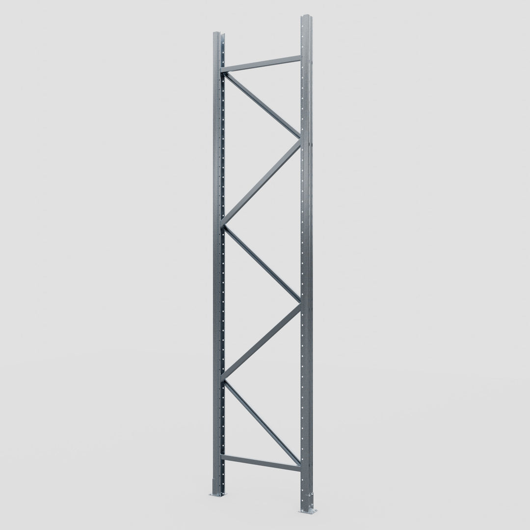 Pallet Racking Frame – Steelspan Storage Systems