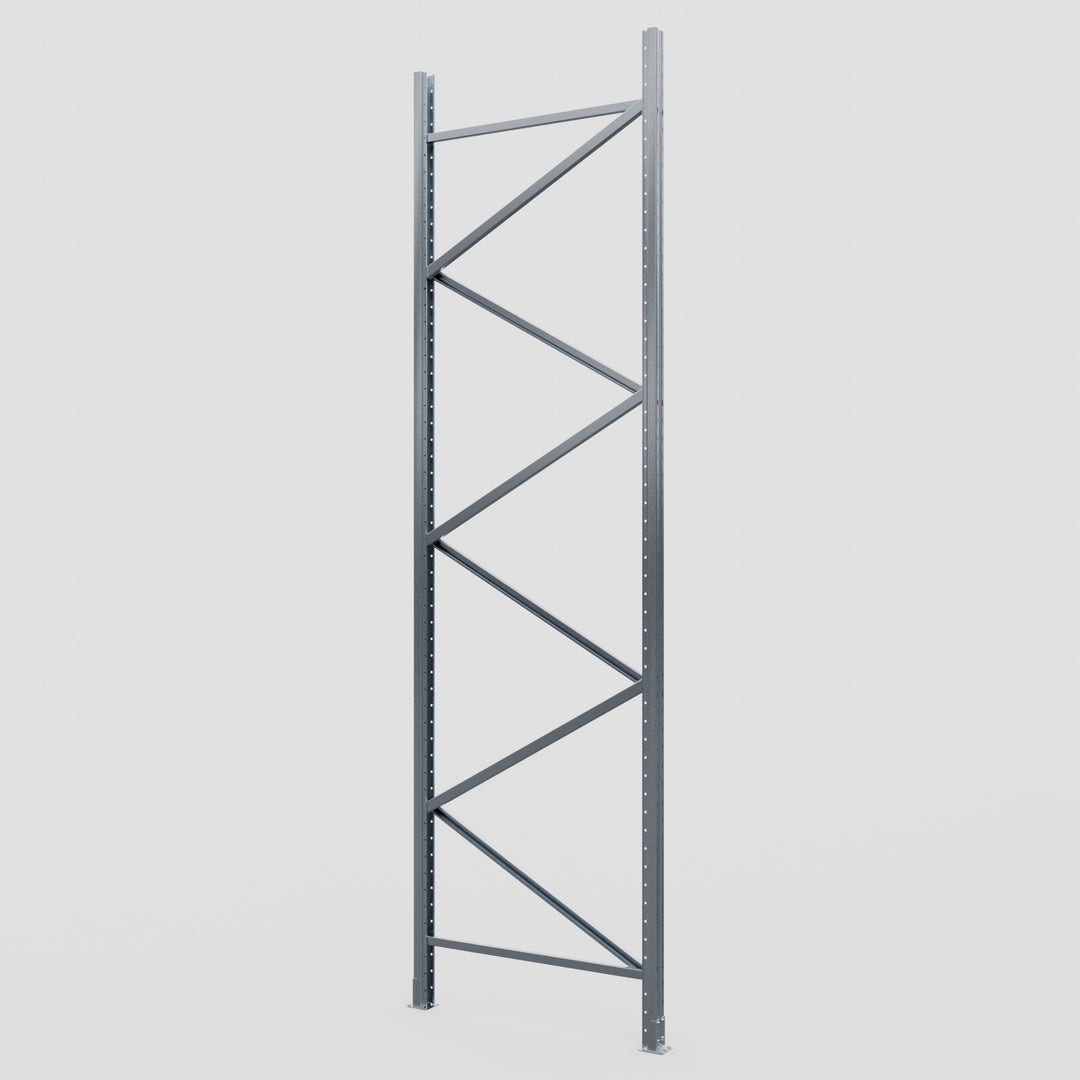Pallet Racking Frame – Steelspan Storage Systems