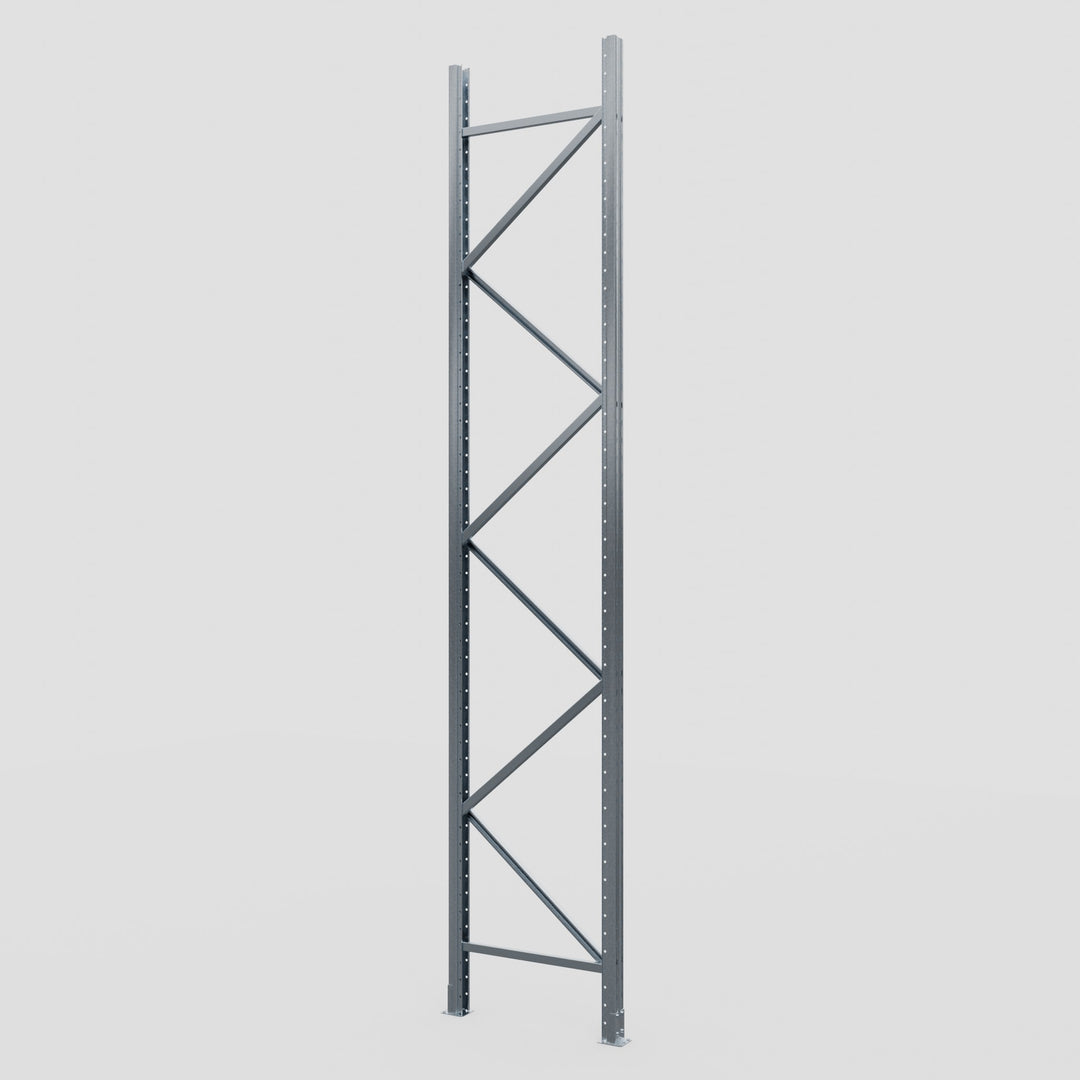 Pallet Racking Frame – Steelspan Storage Systems