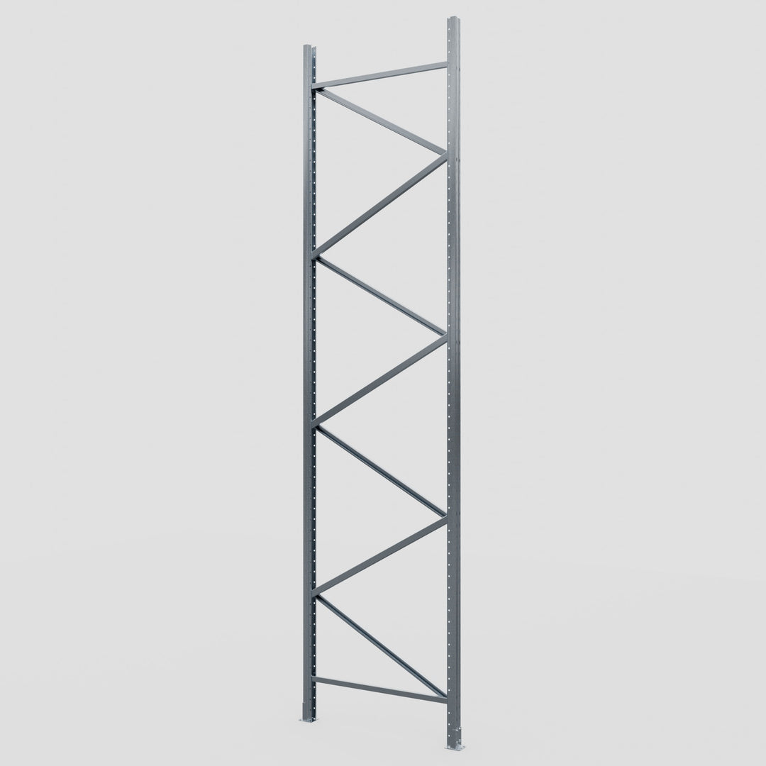 Pallet Racking Frame – Steelspan Storage Systems