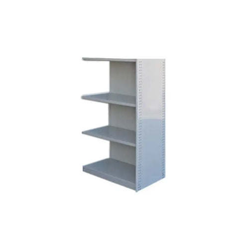 RUT Shelving - Add-On Bay: H1200 x W900 x D400