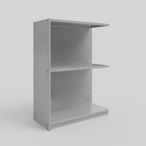 RUT Shelving - Add-On Bay: H1200 x W900 x D400
