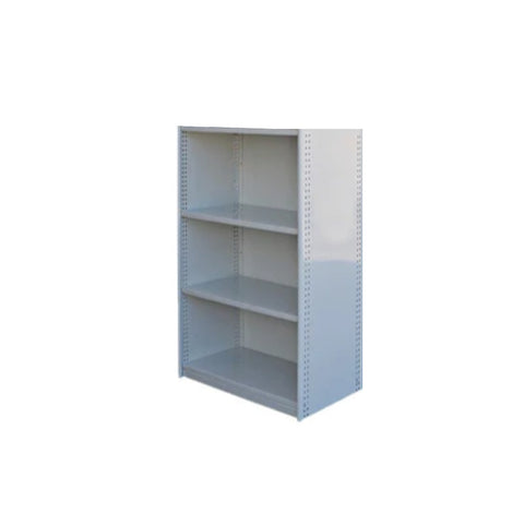 RUT Shelving - Full Bay: H1200 x W900 x D400