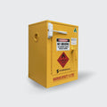 Steelspan - 15L - Flammable Liquid Storage Cabinet