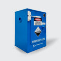 Steelspan - 15L - Corrosive Substance Storage Cabinet