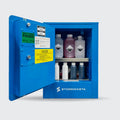 Steelspan - 15L - Corrosive Substance Storage Cabinet
