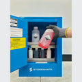 Steelspan - 15L - Corrosive Substance Storage Cabinet
