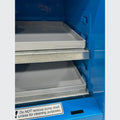 Steelspan - 15L - Corrosive Substance Storage Cabinet