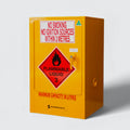 Steelspan - 30L - Flammable Liquid Storage Cabinet