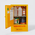 Steelspan - 30L - Flammable Liquid Storage Cabinet
