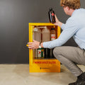 Steelspan - 30L - Flammable Liquid Storage Cabinet