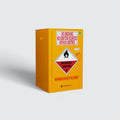Steelspan - 30L -Spontaneously Combustible Substances Storage Cabinet