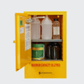 Steelspan - 30L -Spontaneously Combustible Substances Storage Cabinet