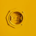 Steelspan - 30L -Dangerous When Wet Storage Cabinet