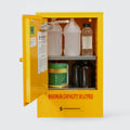 Steelspan - 30L - Organic Peroxide Storage Cabinet