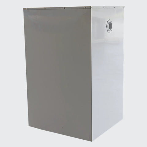 Steelspan - 30L - Toxic Storage Cabinet