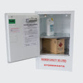 Steelspan - 30L - Toxic Storage Cabinet