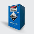 Steelspan - 30L - Corrosive Substance Storage Cabinet