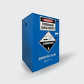 Steelspan - 30L - Corrosive Substance Storage Cabinet