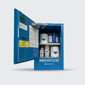 Steelspan - 30L - Corrosive Substance Storage Cabinet