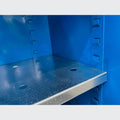 Steelspan - 30L - Corrosive Substance Storage Cabinet