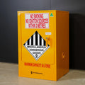 Steelspan - 30L - Miscellaneous Dangerous Goods Storage