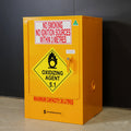 Steelspan - 30L - Oxidising Agent Storage Cabinet