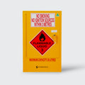Steelspan - 30L - Flammable Liquid Storage Cabinet