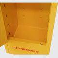 Steelspan - 60L - Flammable Liquid Storage Cabinet
