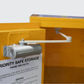 Steelspan - 60L - Flammable Liquid Storage Cabinet