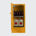 Steelspan - 60L - Flammable Liquid Storage Cabinet