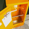 Steelspan - 60L - Flammable Liquid Storage Cabinet
