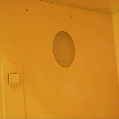 Steelspan - 60L - Flammable Liquid Storage Cabinet