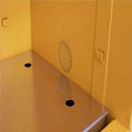Steelspan - 60L - Flammable Liquid Storage Cabinet