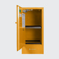 Steelspan - 60L - Flammable Solids Storage Cabinet