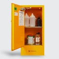 Steelspan - 60L - Spontaneously Combustible Substances Storage Cabinet